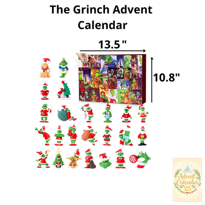 Advent Calendar