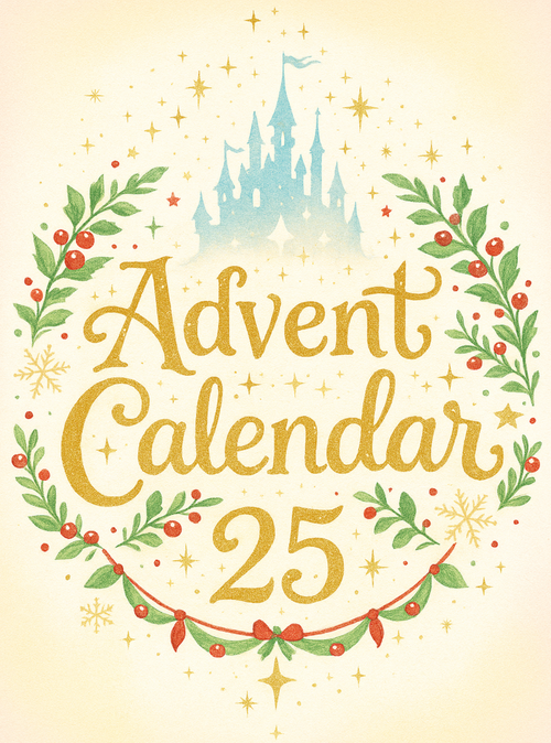 advent calendar